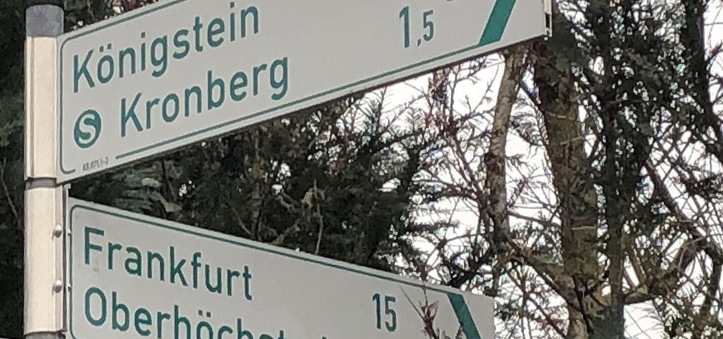 Kronberg