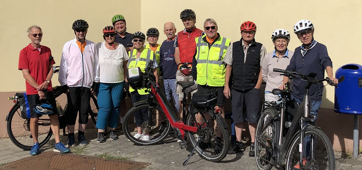 Feierabendtour Feierabendtour