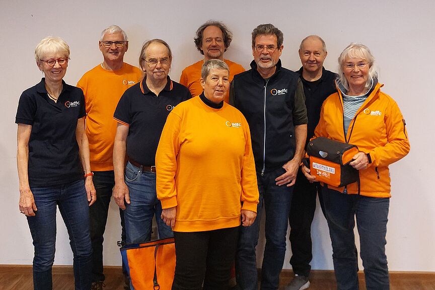 Neuer Vorstand Hochtaunuskreis Neuer Vorstand Hochtaunuskreis